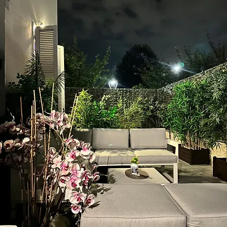 Villa&colombo *