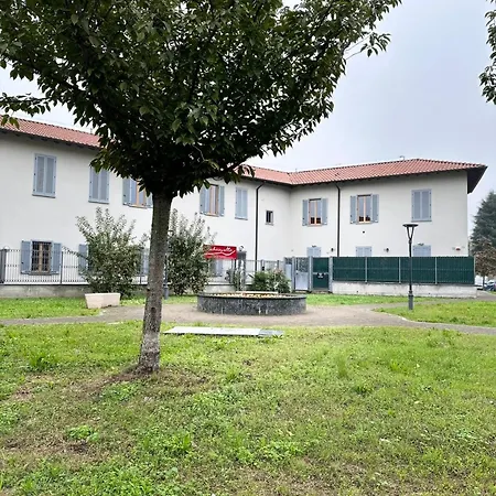 Villa&colombo Rho