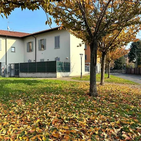 Villa&colombo Lejlighed