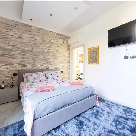 Villa&colombo Апартаменты