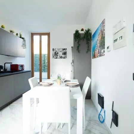 Villa&colombo Апартаменты *