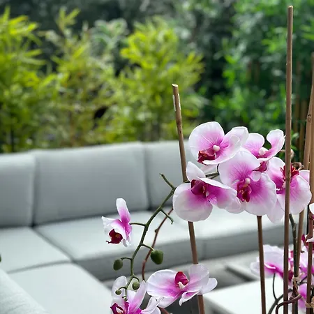Villa&colombo Апартаменты *