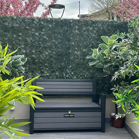 Villa&colombo * Rho