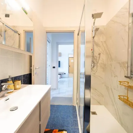 Villa&colombo Апартаменты