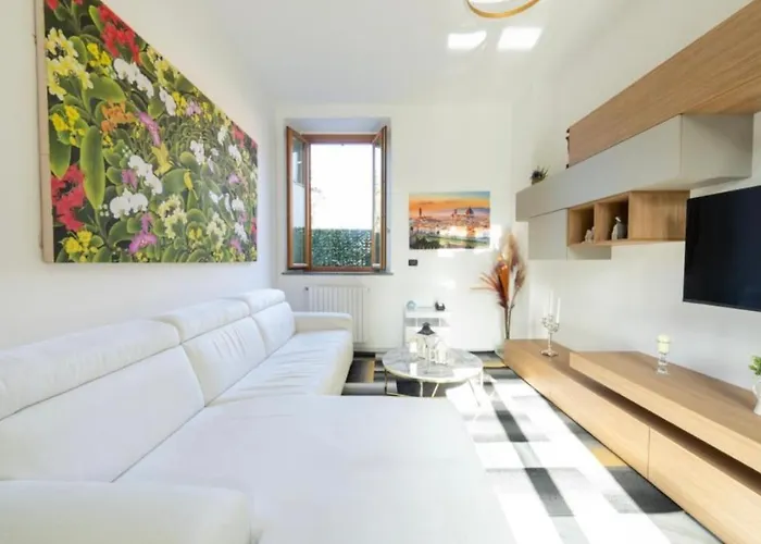 Villa&colombo * Rho