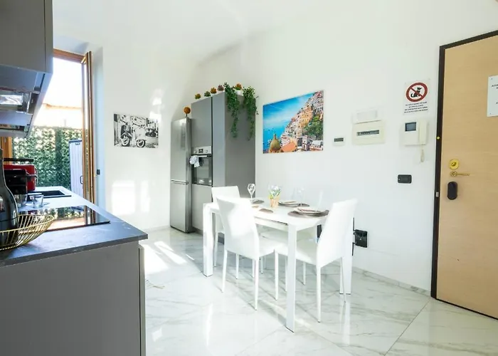 Apartmán Villa&colombo Rho