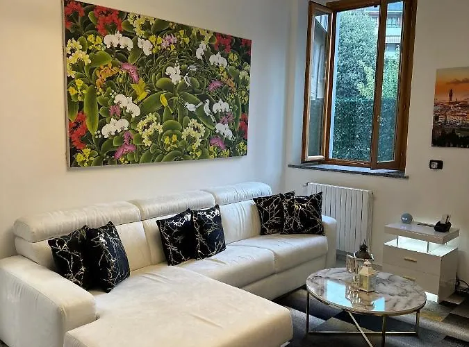 Apartmán Villa&colombo Rho