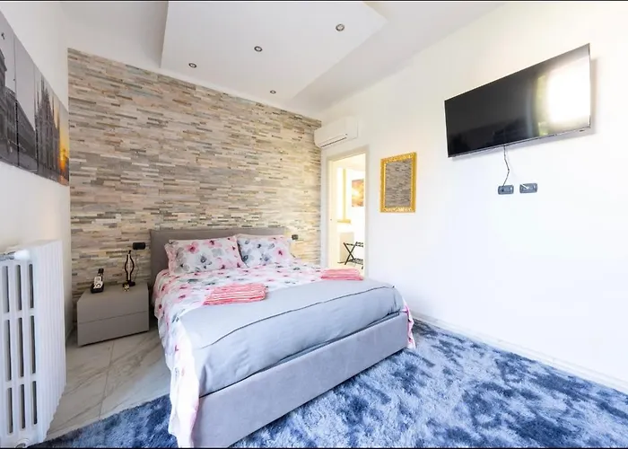 Villa&colombo Apartmán