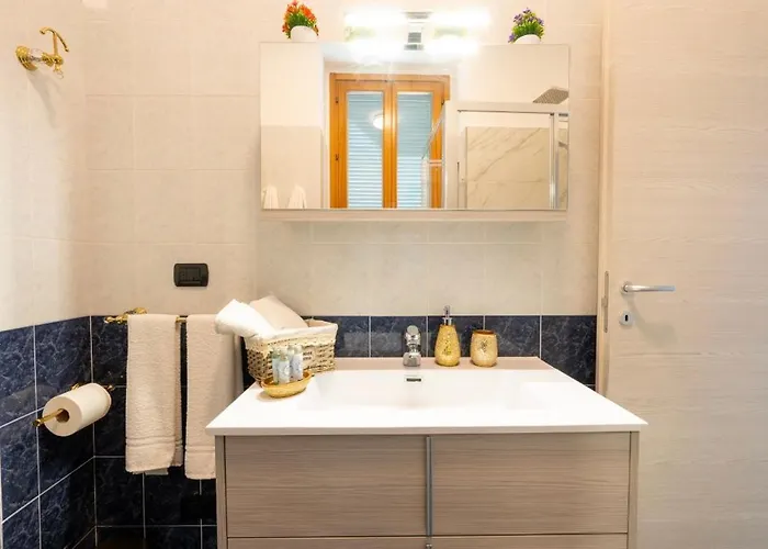 Apartmán Villa&colombo *