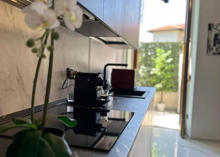 Apartmán Villa&colombo
