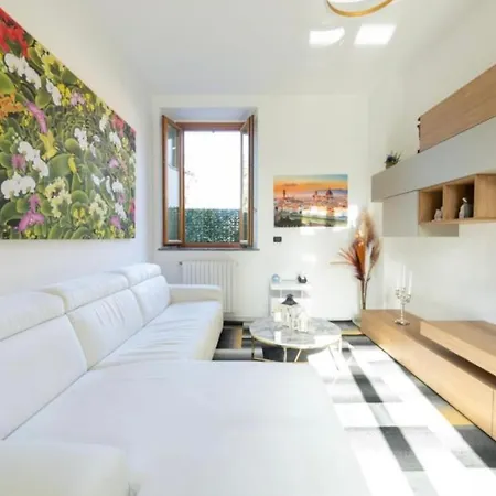 Villa&colombo * Rho