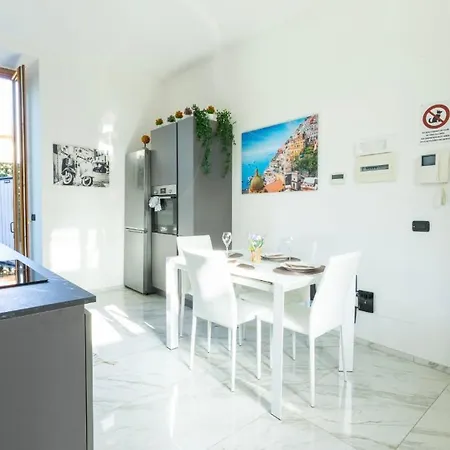 Appartement Villa&colombo Rho