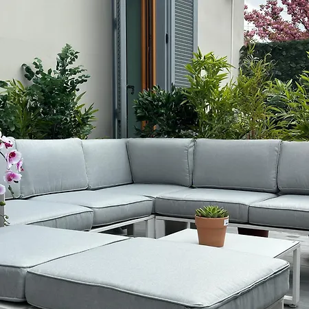 Villa&colombo *